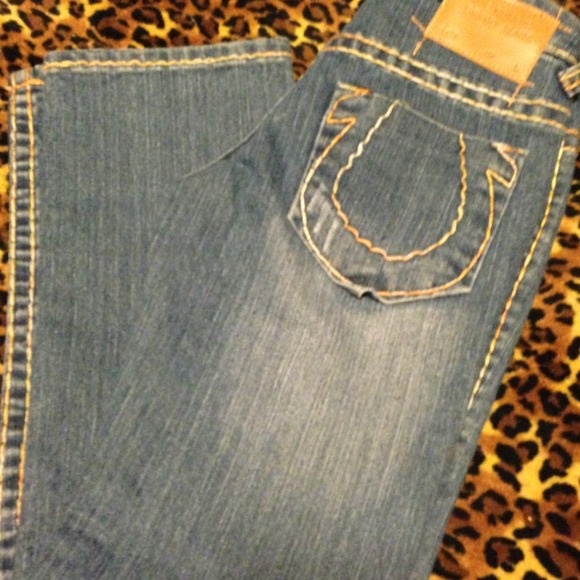 True Religion