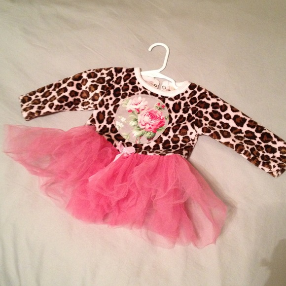 Haute baby