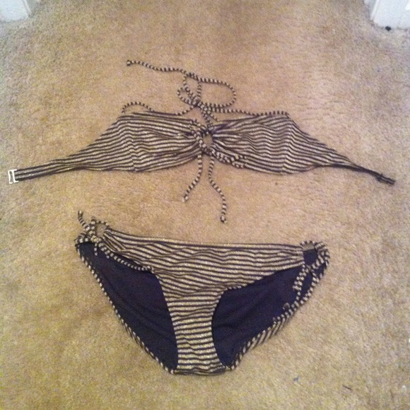 Xhilaration bikini