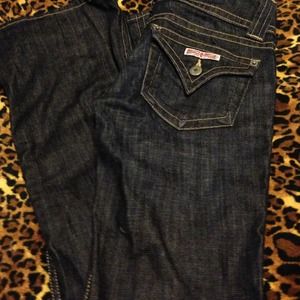 Hudson jeans for women