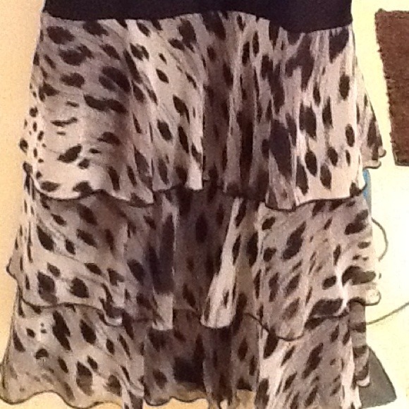 Sold! Mini dress/shirt - Picture 2 of 4