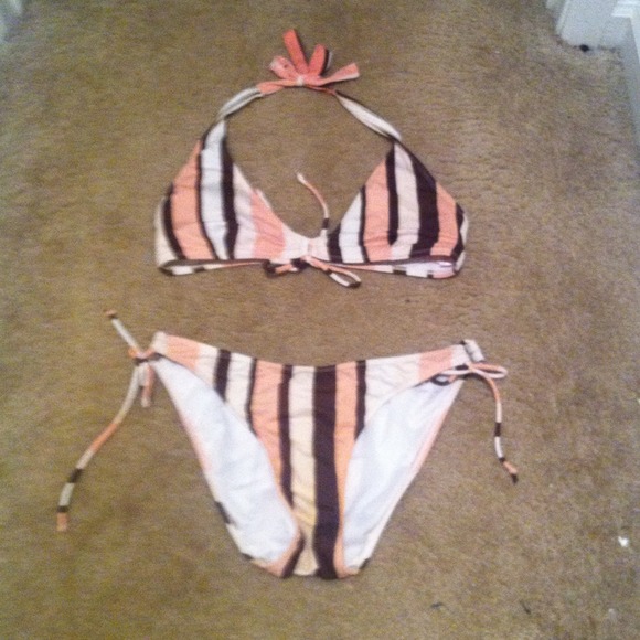Xhilaration bikini
