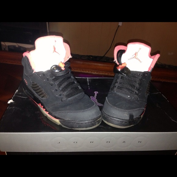 Same Jordan's as before just another picture