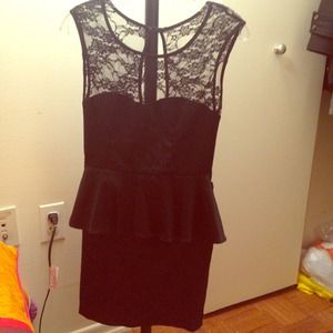 Night out dress