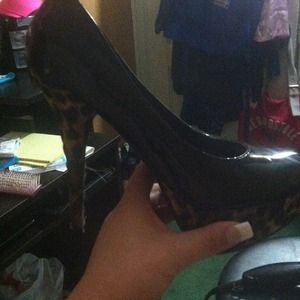 Cheetha pumps