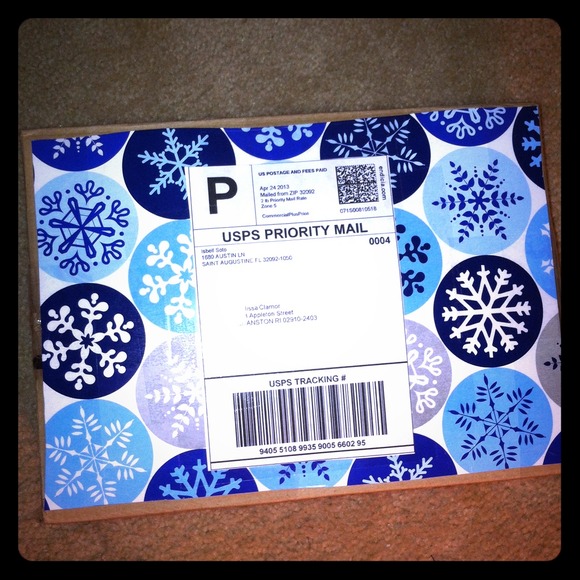 Will ship tomorrow, thanks!