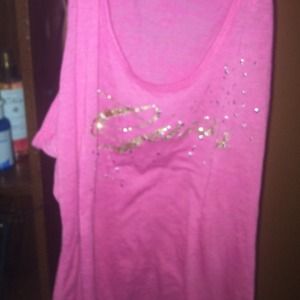 Guess tang top
