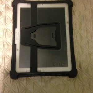 New otter box REFLEX SERIES case for ipad 2,3,4