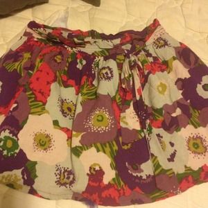 🚫Reserved🚫Summer skirt