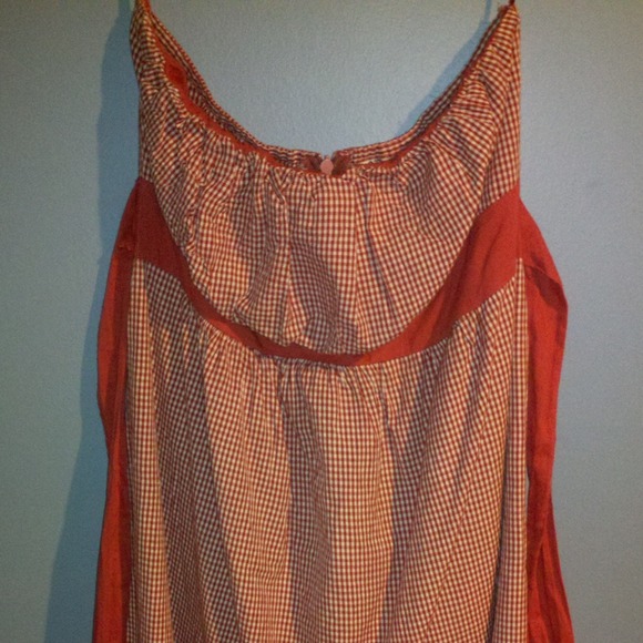 🎉Short Red Strapless Dress