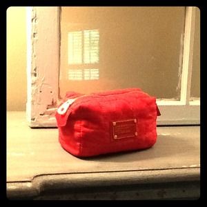 Marc By Marc Jacobs - cosmetic bag