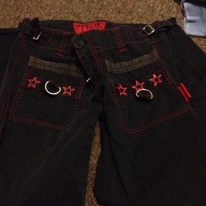 Original Tripp pants