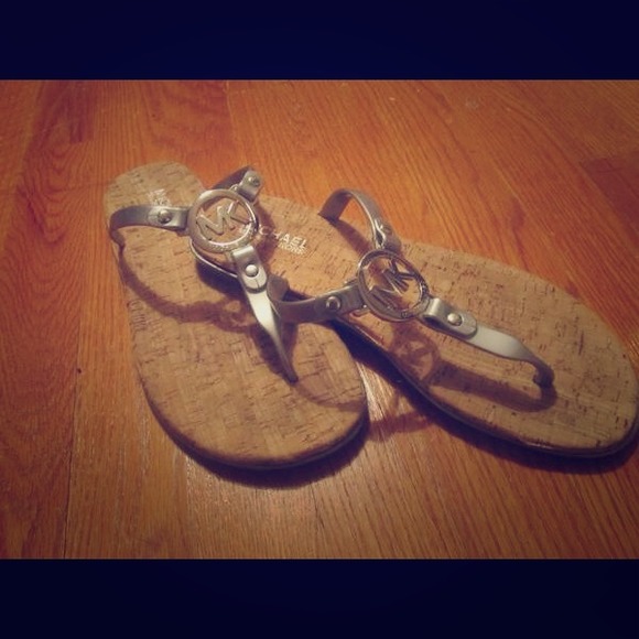 Michael Kors Sandals