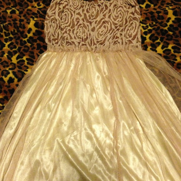 Fairy dress