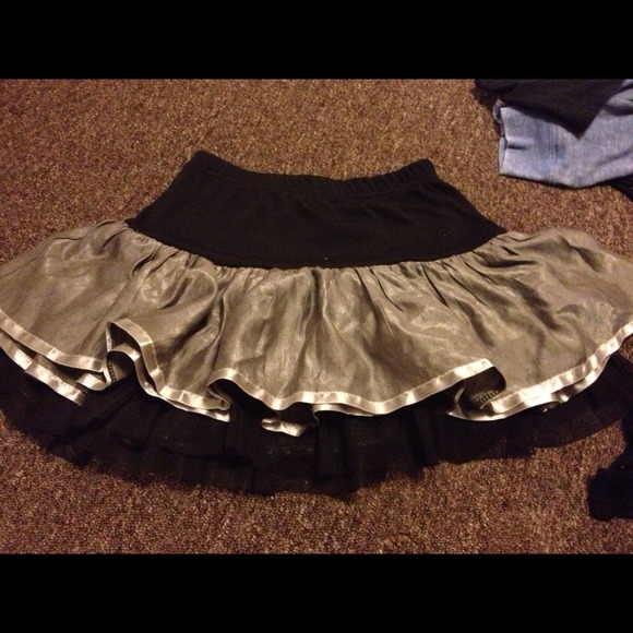 Skirt