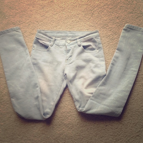 ❌SOLD❌ bundled with MissMe jeans!