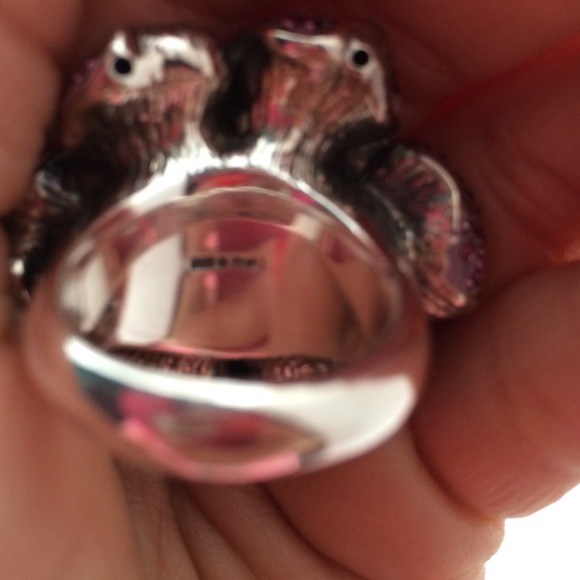 Flower Ring - Picture 4 of 4