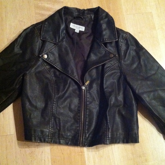 Maternity Jacket