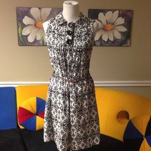 ⚡Reduced⚡Atelier dress. Was $28