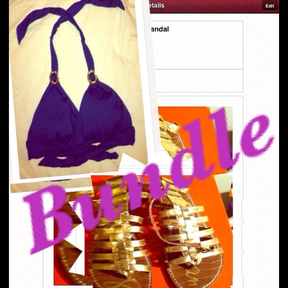 Summer bundle