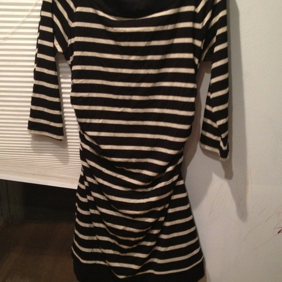 White House Black Market dress
