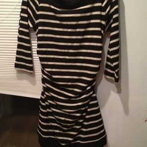 White House Black Market dress