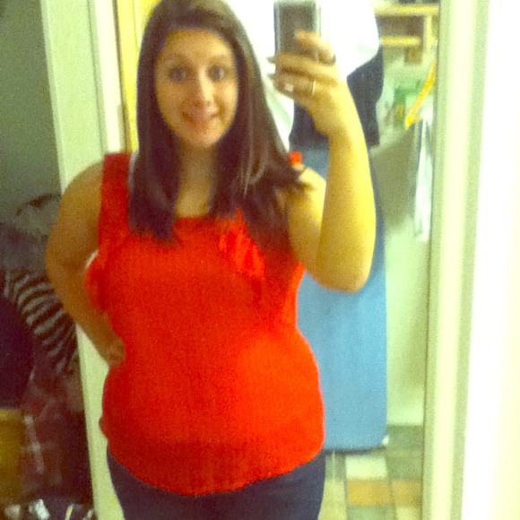 Old Navy Dressy tank top
