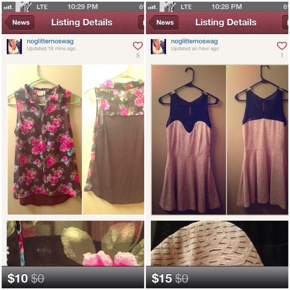 Bundle for @belizam88