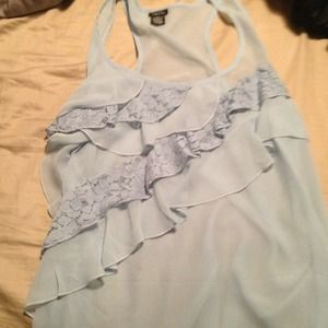 Two tank bundle .🎀