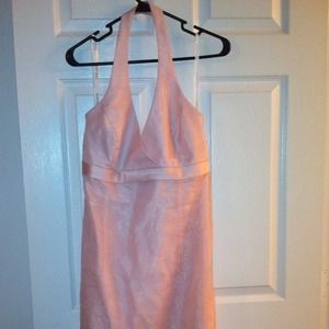 David's bridal dress