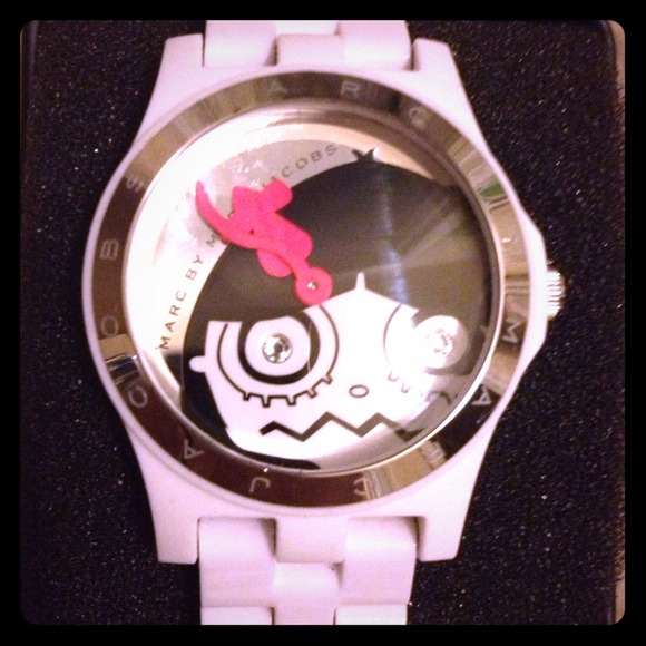 Marc Jacobs - Miss Marc Watch