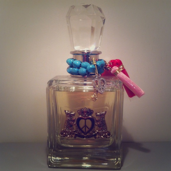 Juicy couture parfum