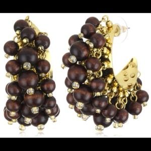 Trina Turk Carmen earrings