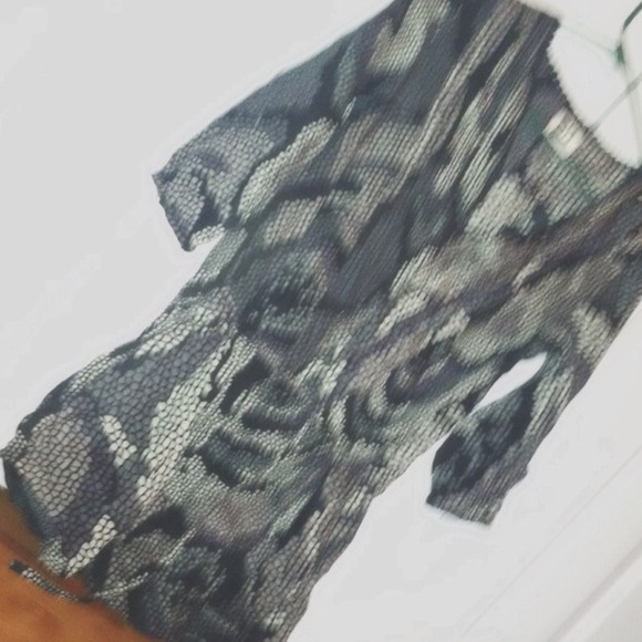 PACSUN TUNIC - Picture 3 of 4