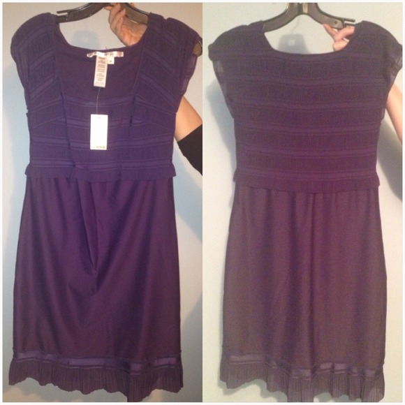 Max Studio Dresses & Skirts - MAX STUDIO DRESS (also avl in BLACK)