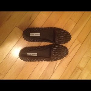 New Steve madden shoes! Never been worn!