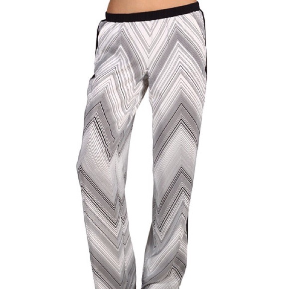 SOLD BUNDLED! Trina Turk Idris pant NWOT