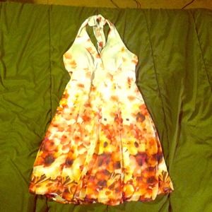 Beautiful celebration dress!