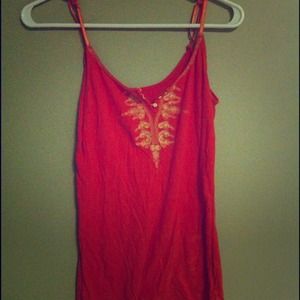 Free people tank