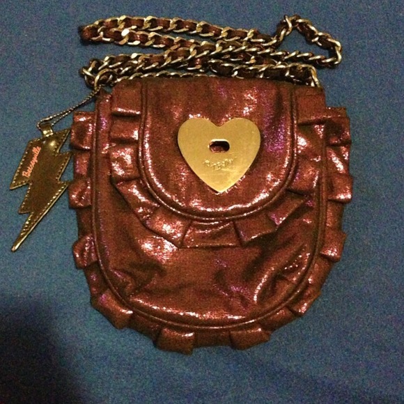 🎀Betseyville Chain cross body🎀
