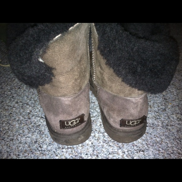 Uggs