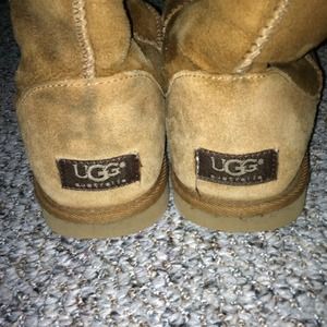 Uggs
