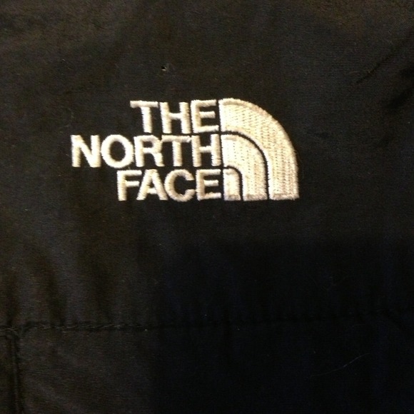 North face jacket - Picture 2 of 4