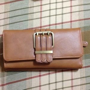 Preloved cute wallet