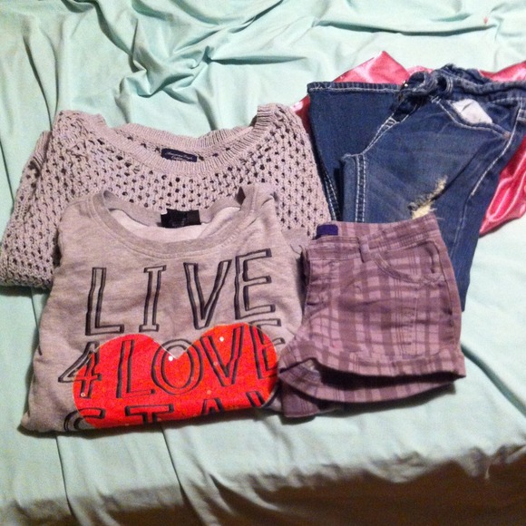 Bundle!!