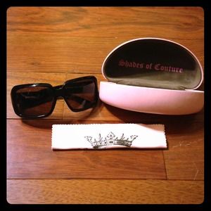 Juicy Couture Sunglasses