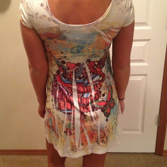 Dress - Picture 2 of 2