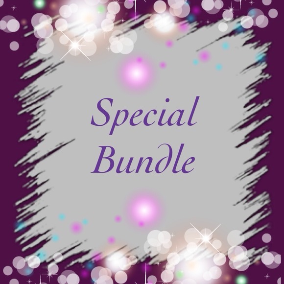 Reserved Special bundle