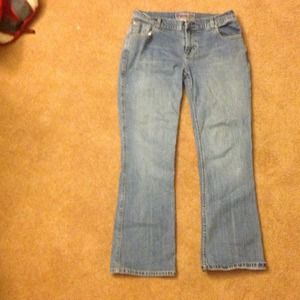 Light   ~ Jr size 13