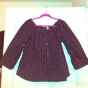 🎀BUNDLE for @amysayso🎀 peasant top and capris!